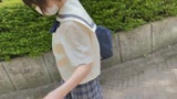 喉奥で濡れるドM美少女女子校生・・・いちゃラマ(いちゃいちゃイラマチオ)SEX笑顔で精子ごっくん24