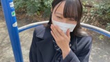 【発掘素人】エッチなことには興味なさそうな真面目女子校生がびっくりするほどエロかった！【むっつり助兵衛】0