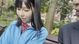 「私が妊娠したらおじさんはどうするの？」娘の親友の女子校生とこっそり中出し歪んだ愛の日常7