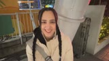 J○お散歩7「おじさん、日本のヘンタイSEXを教えてください」〜情熱の国スペインからやってきた愛嬌たっぷり交換留学生編〜11