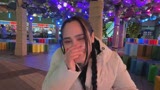 J○お散歩7「おじさん、日本のヘンタイSEXを教えてください」〜情熱の国スペインからやってきた愛嬌たっぷり交換留学生編〜13