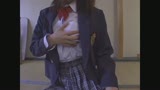 妹の悩殺大制服1　中里優奈3