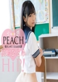 純情PEACH HiP!　抱きしめたくなるお尻愛　松嶋ひとみ