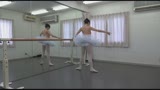 Professional NUDE Vol.1 Ballerina19