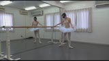 Professional NUDE Vol.1 Ballerina20