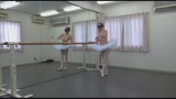 Professional NUDE Vol.1 Ballerina26