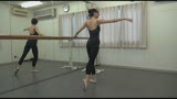 Professional NUDE Vol.1 Ballerina4
