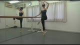 Professional NUDE Vol.1 Ballerina7