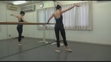 Professional NUDE Vol.1 Ballerina8