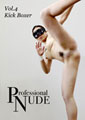 Professional  NUDE  Vol.4 Kick Boxer