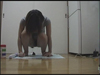 いいなり排便OL 毛深い男が大好きな 畑野ゆずき26歳8