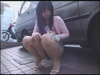 おしっこ倶楽部1 あかね 20歳 女子大生6