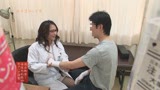 流出！美人外科医のセクハラ診察映像 〜男性患者のチンポをいじってヤリまくっていた〜10