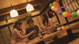 今話題のセクシーＴバック居酒屋で手コキ→フェラ→本●できるの！？6