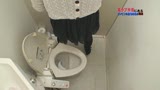 某ラブホ街にあるコンビニの盗●映像が流出 〜トイレでＳＥＸしまくってるよ！〜13