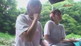 下校中の田舎娘ナンパ（３）〜ウブなオマ●コと青姦したい6