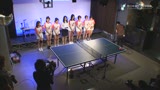 全日本ビキニ卓球協会　Ｐresents　ビキニ卓球トーナメントVol.2　完全版0