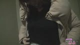 街頭シ●ウト娘ナンパ「アナタのおっぱい見せて下さい！できればオマ●コも！」（３）27