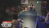 全日本ビキニ卓球協会　Ｐresents　ビキニ卓球トーナメントVol.4　完全版4