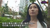 ちょっとエロそうな五十路熟女の家にお泊りしてヤリ倒したい（2）6