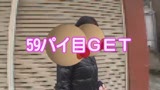 街頭シ●ウト娘ナンパ「アナタのおっぱい見せて下さい！できればオマ●コも！」（6）34