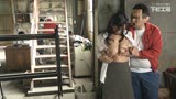 町工場で働くお尻が大きくて妙にエロい事務のおばちゃんとヤリたい9