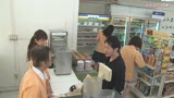 コンビニでパートしている主婦のムッチリしたお尻がエロいので顔をうずめたりブチ込んだりしたい26