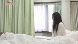 夫のお見舞いに来たタイトスカートのムチ尻奥さんと入院中にオマ●コしたい11