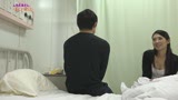 夫のお見舞いに来たタイトスカートのムチ尻奥さんと入院中にオマ●コしたい29