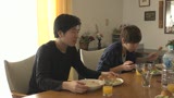 男子寮の寮母さんが熟女としては100点の肉感的なカラダなので是非ズコズコしたい（2）13