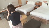 客室清掃のおばさんは大抵いいケツしてるのでホテルに連泊してＳＥＸしたい！総集編31