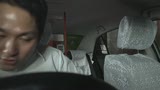 被害者16人！タクシー乗車中に起きてしまった性行為の記録13