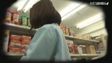 コンビニで一緒に働く店長の奥さんは誰もがソソる美熟女なのでヤラずにはいられない（4）0