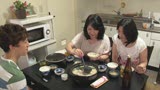 ひとり暮らしするお婆ちゃんの家に泊まりに行こう（8）〜一宿一飯のお礼にチンポでご奉仕19