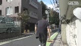 街行く奥さんにセンズリを目の前で見せつけたら〜赤面しつつも欲情しているようなのでエロいことしちゃいました19