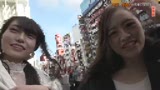 大阪の街で見かけた関西弁が可愛すぎる女の子とどうしてもヤリたい豪華版21