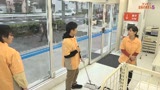 コンビニで一緒に働く店長の奥さんは誰もがソソる美熟女なのでヤラずにはいられない（5）9