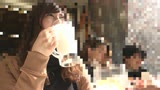 センベロ街で呑んでいる酒好き女たちをナンパ即ハメ26