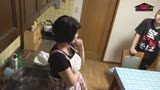 ちょっとエロそうな五十路熟女の家にお泊りしてヤリ倒したい豪華版（5）〜垂れ気味爆乳熟女・みつこさん（52歳）＆若いチンポに目がない紗江子さん（51歳）4