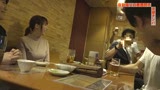 夜勤帰りの看護師が集まる早朝の居酒屋でナンパ〜酔って性欲爆発した女たちと超濃厚ＳＥＸ3