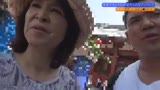 浅草でキレイなお婆ちゃんをナンパして連れ込み旅館で中●しＳＥＸ　敏世さん（68歳）4