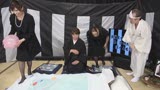 喪服未亡人たちの集い 哀しみを乗り越えて爆イキ生ＳＥＸ完全版14