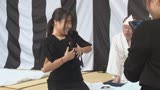 喪服未亡人たちの集い 哀しみを乗り越えて爆イキ生ＳＥＸ完全版17