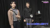 パラダイステレビに入社した新人女性ＡＤは隠れ巨乳〜真面目そうに見えて割とチンポくわえがち4