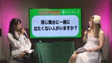 お父さん達に捧ぐ！生ストリップショー最前線（9）完全版19