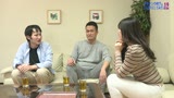 欲求不満の妻をデカチンの部下と２人きりにしてみたら（12）3