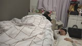 終電逃した極シコのアラサー先輩女子社員にお持ち帰りされて精子を搾り取られた僕32