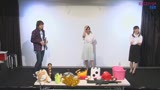 女子アナ新人デビューＳＰ！新人女子アナちゃんが感じまくりのイキまくり！マ●コも濡れてヒ〜クヒクッ！　完全版30