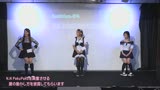 五十路アイドル「GoziU」デビュー！ゴジューの美熟女たちが歌って踊ってLIVEでポロリ！完全版15