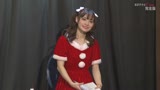 女子アナX'mas！聖なる夜に感じまくりのイキまくり！マ●コも濡れてヒ〜クヒクッ！　完全版1